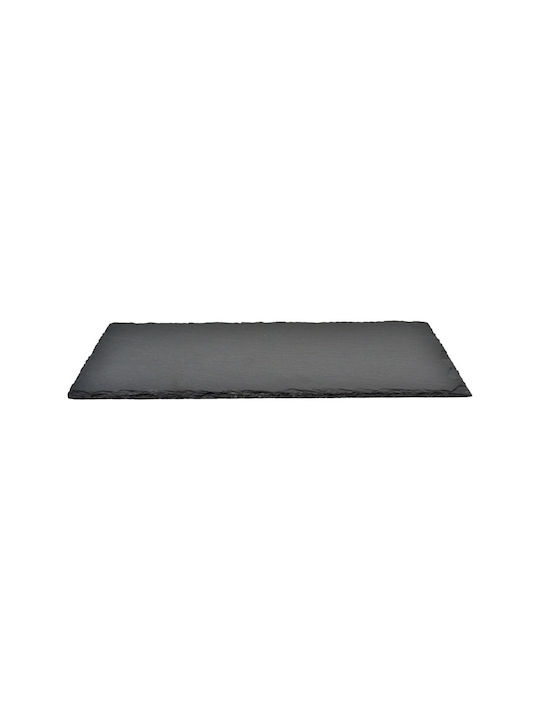 Ankor Stone Serving Platter 30x15cm