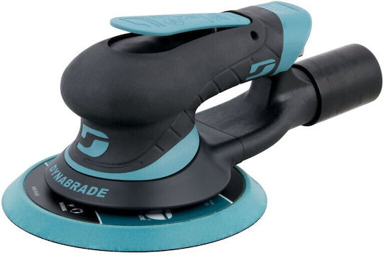 Dynabrade X61V Έκκεντρο Τριβείο Αέρος με Διάμετρο 150mm