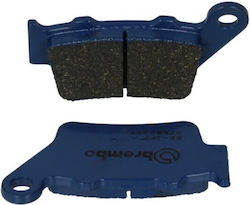 Brembo Motorcycle Brake Pads Brembo Motorcycle Brake Pads