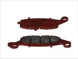 Brembo Motorcycle Brake Pads for Kawasaki ZR-7 Brembo Motorcycle Brake Pads for Kawasaki ZR-7