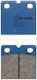 Brembo Motorcycle Brake Pads