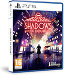 Shadows of Doubt PS5 Game