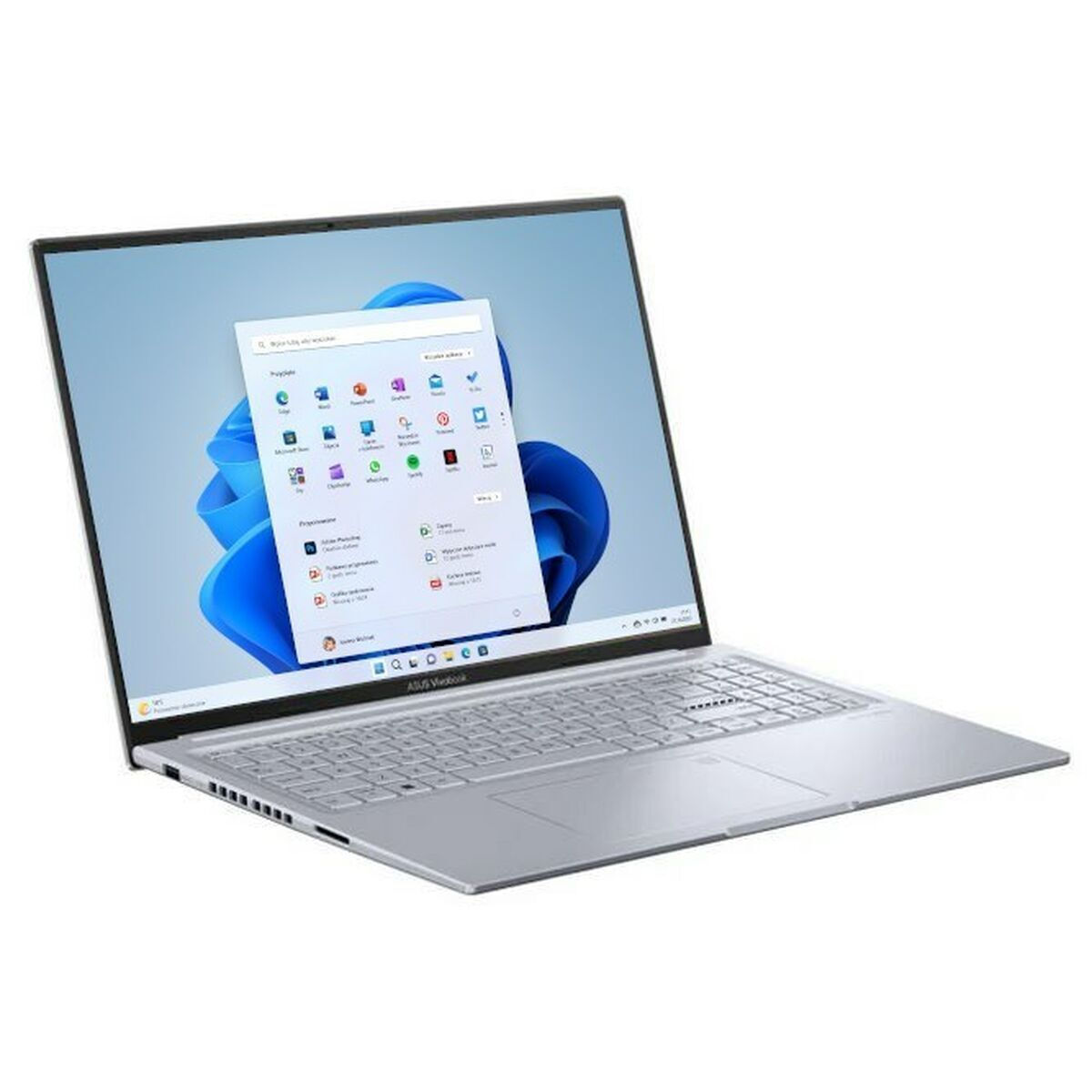 Asus Vivobook 16X K3605ZU-MB196W 16