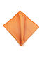 Men's Handkerchief Orange