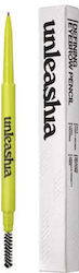Unleashia Brow Pencil 0.25gr Unleashia Brow Pencil 0.25gr
