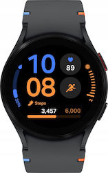 Samsung Galaxy Watch FE 40mm with Heart Rate Monitor (Black)