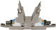 LogiLink Shielded RJ45 Adapter 1τμχ MP0057
