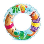 Intex Kids' Swim Ring Cats