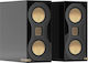 Monitor Audio Studio 89 Passive Ηχεία Studio Monitor 4.25" 300W (Ζεύγος) Μαύρα