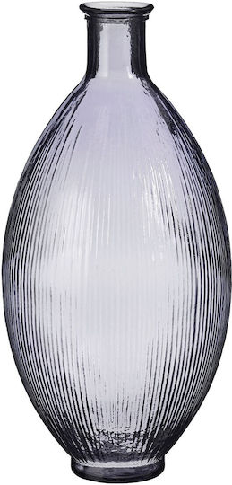 MSA MSA Διοσμητικό Βάζο Glas Firenza Lila