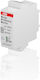 Abb 1-Pole Panel Lightning Protection 20kA