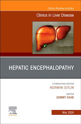 Hepatische Enzephalopathie: Ein Thema in Kliniken für Lebererkrankungen (Elsevier Health Sciences, gebundene Ausgabe)