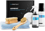 Fx Protect Leather Set Leather Surface Care Kit