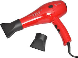 Tecno Dry Tornado 6000 Superturbo Haartrockner Tecno Dry Tornado 6000 Superturbo Haartrockner