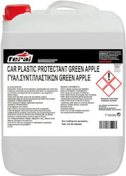 Feral Υγρό Γυαλίσματος για Αμάξωμα με Άρωμα Πράσινο Μήλο 10lt
