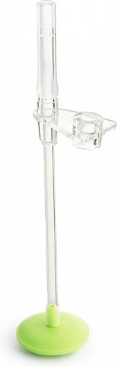 Munchkin Replacement Green Straws Made of Plastic