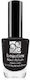 Beauties Glossy Βερνίκι Νυχιών Μακράς Διαρκείας Άχρωμο 12ml