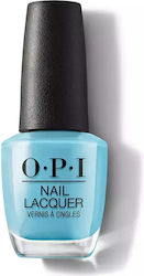 OPI Lacquer Gloss Lac de Unghii Can't Find My C...