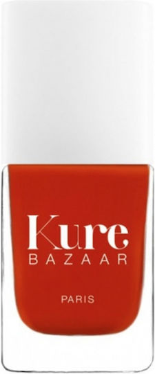 Kure Bazaar Glossy Βερνίκι Νυχιών Lipstick 10ml