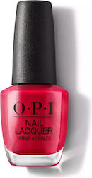 OPI Lacquer Glanz Nagellack #by Popular Vote 15ml
