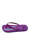 Kids' Sandals Fuchsia
