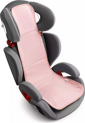 Jukki Car Seat Cover Pink Breathable