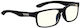 Gunnar Enigma Onyx Clear Glass