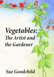 Vegetables Andrews Uk Limited Paperback Softback