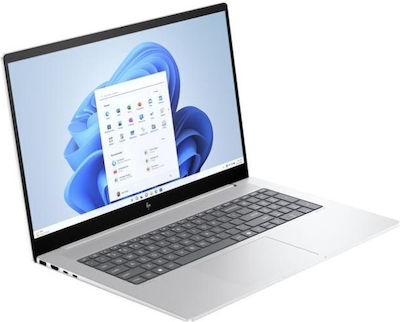 HP Envy 17-da0006nw 17.3" IPS Touchscreen (Ultra 5-125H/16GB/1TB SSD/W11 Pro)