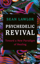 Psychedelic Revival Ebury Publishing Paperback Softback