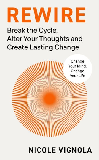 Rewire Penguin Books Ltd Paperback