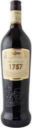 Cinzano 1757 Rosso Vermouth Di Torino Roșu Aperitiv 16% 1000ml