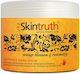 Skintruth Orange Blossom & Rosemary Scrub για τα Χέρια 450ml