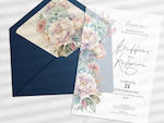 Hochzeitseinladung Twenty2twins 24111