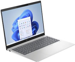 HP Pavilion Plus 14-ew1000nn 14" OLED 120Hz (Ultra 7-155H/32GB/1TB SSD/W11 Acasă) (Tastatură US)