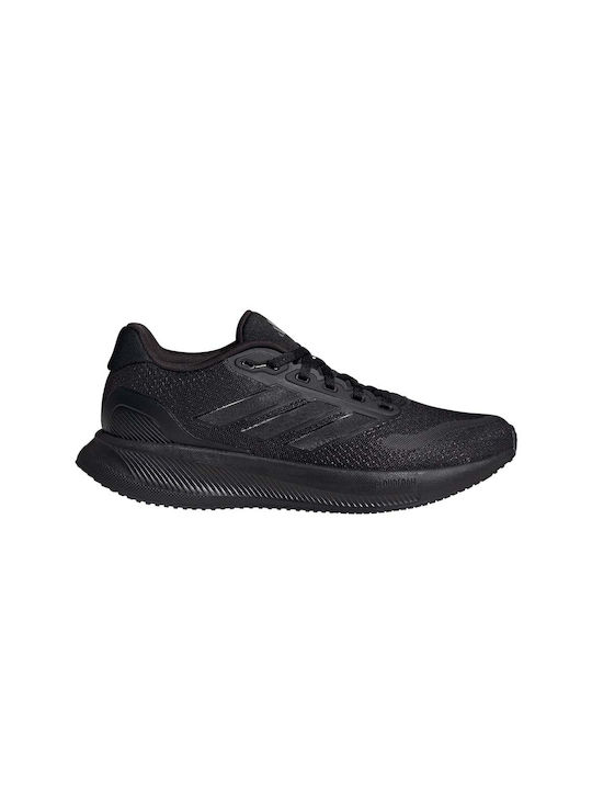 adidas Runfalcon 5 Sport Shoes Running Black