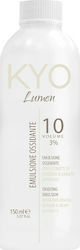 KYO Lumen Color Activating Milk 10Vol 150ml