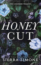 Honey Cut Sourcebooks Inc Paperback Softback - Tăietura de miere Sourcebooks Inc Paperback Softback