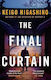 Final Curtain Keigo Higashino Abacus 1008