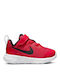 Nike Kids Sports Shoes Running Revolution 6 Red