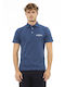 Baldinini Men's Blouse Blue