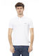 Baldinini Men's Blouse White