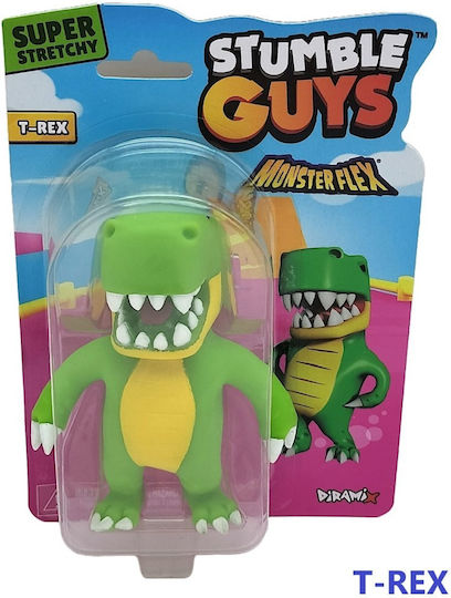 Just Toys Miniature Toy Stumble Guys (Miscellaneous Designs)