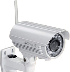 IP Kamera HD 720P IP Kamera HD 720P