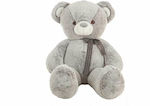 BigBuy Plush Bear 90 cm