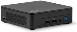 Asus NUC 13 Pro Slim Kit RNUC13ANHI300002I Barebone (Nucleu i3-1315U)