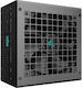 Deepcool PN650M 650W Μαύρο Τροφοδοτικό Υπολογιστή Full Modular 80 Plus Gold
