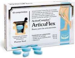 Pharma Nord Activecomplex Articuflex Supplement for Joint Health 60 tabs