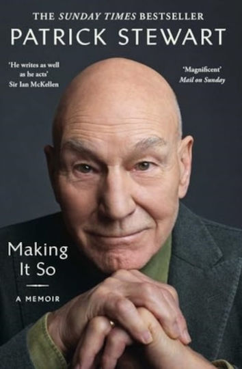 Превръщайки го в така Simon & Schuster Ltd Мека корица