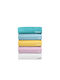 Beauty Home Oscar Coverlet Queen Size Microfiber Oscar 220x240cm
